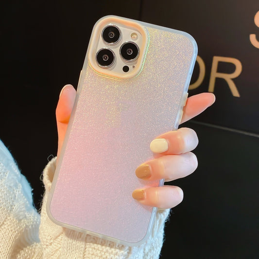 Iphone Chameleon Case - Glitter